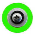 green grommet