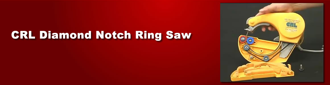 crl ring saw